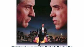 Bronx Tale End Credits wmv [upl. by Notlih]