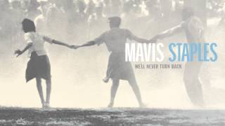 Mavis Staples  quotIll Be Restedquot Full Album Stream [upl. by Nnyleuqaj]