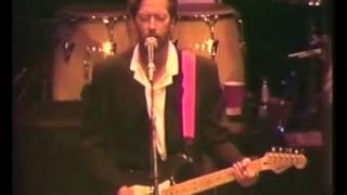 Eric Clapton amp Mark Knopfler Crossroads San Francisco 1988 [upl. by Huntley]