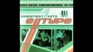 EType  Greatest Hits  Greatest Remixes Full Album [upl. by Hebe]