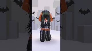 they added this emote to roblox😮🤯 [upl. by Tatum579]