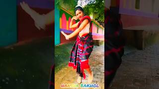 santali shorts video santali reels video [upl. by Gilus]