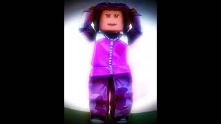 cindy clayed  roblox  tc Candyfxin  roblox robloxshorts robloxedits [upl. by Retseh342]