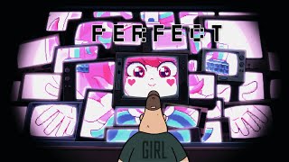 Giffany Gravity Falls  The Perfect Girl [upl. by Lower52]