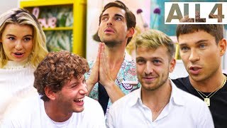 Toms Top 10 Best Dates from Celebs Go Dating ft Joey Essex Gemma Collins amp More [upl. by Sager]