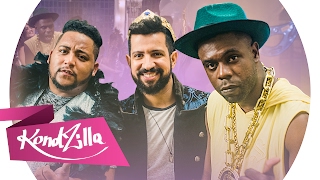 Dennis e MCs Nandinho amp Nego Bam  Pitú KondZilla [upl. by Esertak]