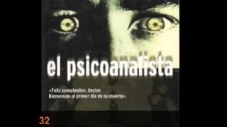 EL PSICOANALISTA 32 Audiolibro voz real [upl. by Atsahc]