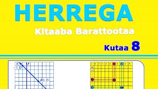 Herrega Kutaa 8ffaa Boqonnaa 2 Barannoo 1ffaa Iskuweerii Lakkoofsota raashinaalii [upl. by Almeida390]