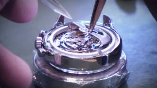 Zenith Watches  The legendary Manufacture [upl. by Eloc]