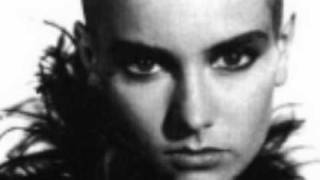 SINÉAD OCONNOR  FEEL SO DIFFERENT [upl. by Cooley]