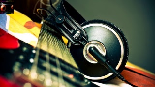 lossless  audiophile  Best of Guitar Acoustic  HiEnd Audiophile Music  NBR Music [upl. by Eirrok]