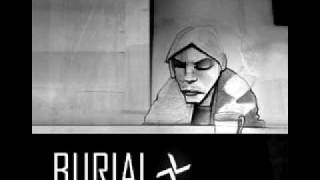 Burial  Etched Headplate  UNTRUE ALBUM PROMO [upl. by Gaylord694]