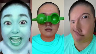 CRAZIEST Sagawa1gou Funny TikTok Compilation  Try Not To Laugh Watching Cactus Dance Challenge 2024 [upl. by Nnadroj519]