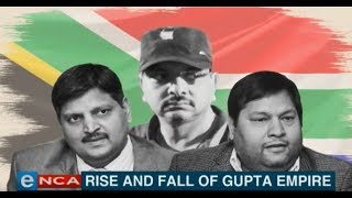 Gupta Empire The rise and fall [upl. by Winzler369]