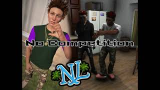 NLRP IC Beezy  No Competition [upl. by Ahsinik]