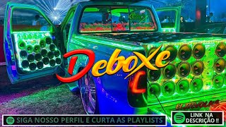 SET ELETRO FUNK DEBOXE 2024  RITMO ELETROFUNK  DEBOXE 2024 [upl. by Sibley405]