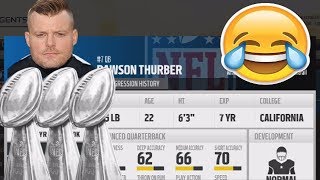 Madden NFL 17  Start Me ft Von Miller [upl. by Ardnaiek593]