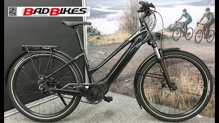 Specialized Turbo Vado 30 IGH Brose 530Wh MasterMind TCD enviolo CVP Elektro Trekking Bike 2022 [upl. by Nepil]