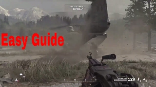 MWR Heat Veteran Easy Guide [upl. by Einhoj]