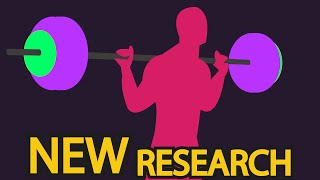 Is Adding More Load or Repetitions Better for Hypertrophy and Strength [upl. by Domella]