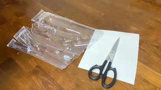 Cutco Kitchen Shears Review and Demo Shear Genius [upl. by Nathanson]