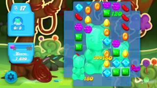 Candy Crush Soda Saga Android Gameplay [upl. by Adnilre]