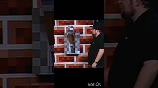 mincarft for beginners tips mrminecraft minecraftjokes minecraft mincraft100days memes [upl. by Eelyek832]