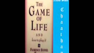 The Game of Life by Florence Scovel Shinn  UnAbridged Audio Book [upl. by Kissiah]