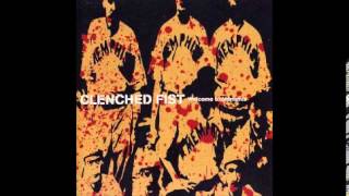 Clenched Fist  Welcome To Memphis2002 FULL ALBUM [upl. by Krasnoff]