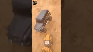 Excavator accidents excavator machines fail [upl. by Eimarej707]