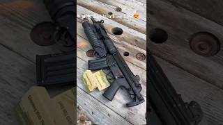 HK33airsoft mm2 tactical freefireshorts airsoftrifles pubgmobile airsoftnation ffshortsbgmi [upl. by Nidraj]