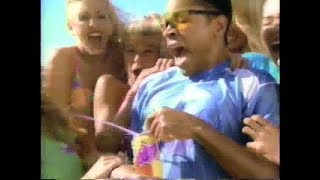 1997  Sprite  Jooky Commercial [upl. by Kammerer]