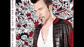 florent pagny Je Laisse le Temps Faire [upl. by Hnoj544]