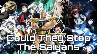 CADRES DOMINATE THE S CLASS HEROES  One Punch Man Chapter 141 Breakdown [upl. by Alban]