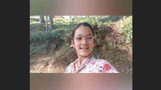 coming back from nani house almora bazaryoutubevlogs [upl. by Kehoe]