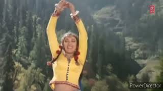 Tu Kya Pyar KaregaSahibaan Movie Song [upl. by Yelad]