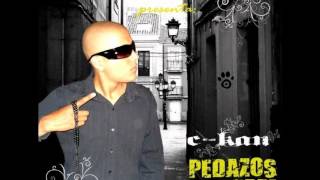 07 Ckan  Dame tu mano Pedazos De Mi [upl. by Annej]