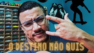 O destino não quis  Maneva [upl. by Eikkin]