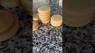 Macarons Without Almond Flour [upl. by Etat830]