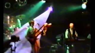 Le Orme  Live in Torino 1996 Full Concert [upl. by Valsimot]