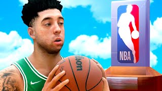 NBA 2K22 PS5 MyCareer  The MVP Ep36 [upl. by Nodal]