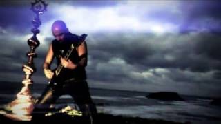 MELECHESH  Grand Gathas Of Baal Sin OFFICIAL MUSIC VIDEO [upl. by Sualocin623]