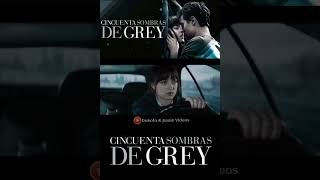 CINCUENTA SOMBRAS DE GREY  2 [upl. by Claudy]