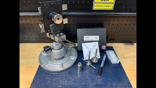 Opening a Gerda G1000 Mortice Rim Lock [upl. by Nueoht]