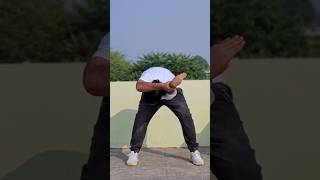 Bone breaking  Eye step 🔥🔥🔥 trendingshorts dance shorts viral youtube bonebreakingdance solo [upl. by Heathcote]