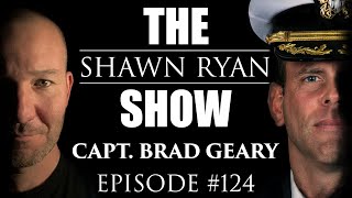 Captain Brad Geary  Inside the Failed Investigation and Tragic Death of Kyle Mullen  SRS 124 [upl. by Thorlay]