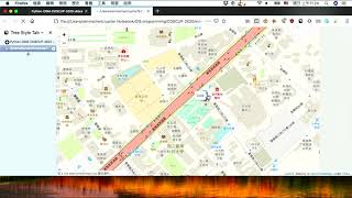 OpenStreetMap 結合 Python，如何找到你想要的資料 by 陳瑞霖  COSCUP 2020 [upl. by Lashonde]