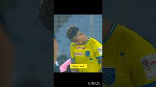 what a come back for Noah Sadaoui football shortsfeed [upl. by Idroj]