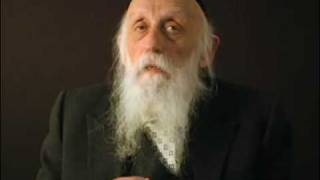 Rabbi Dr Abraham Twerski On Being Jewish [upl. by Akemeuwkuhc]