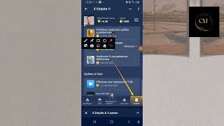 Gagner de largent en jouant à X Empire  Airdrop télégramme [upl. by Silvia]